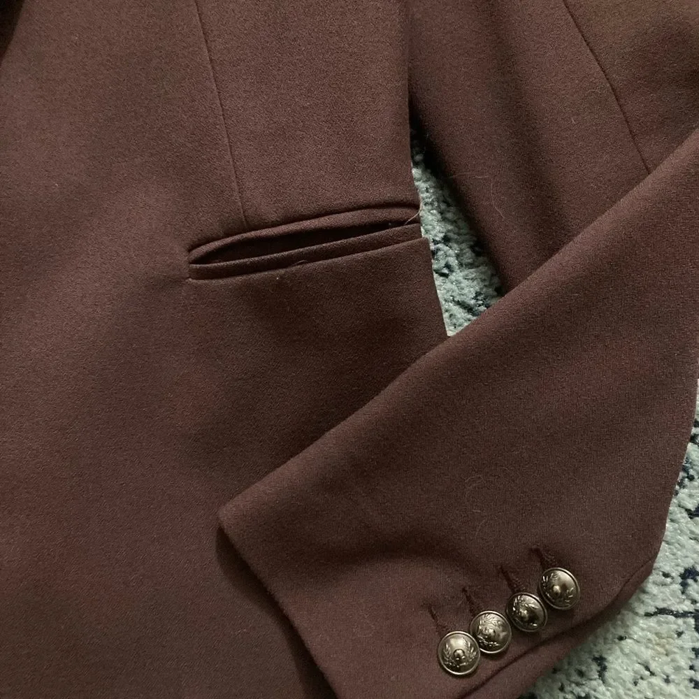 Chic blazer - Picture 4 of 9